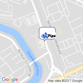 ВЕЛЛ-ТРЕЙД на карте