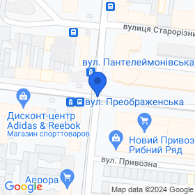 ВЕЛТЕКО на карте ВЕЛТЕКО на карте