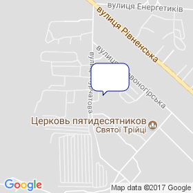 WEST-строй на карте WEST-строй на карте