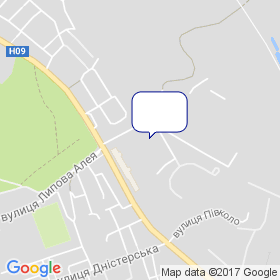 Дукаль Р.Ю. на карте Дукаль Р.Ю. на карте