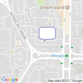 WINDOM на карте WINDOM на карте