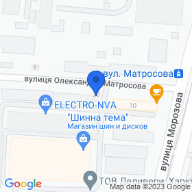 Винком Компани на карте