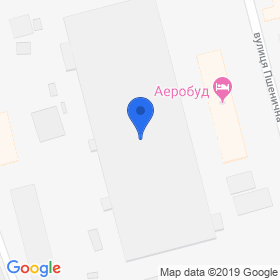 Вуд-Инжиниринг на карте Вуд-Инжиниринг на карте