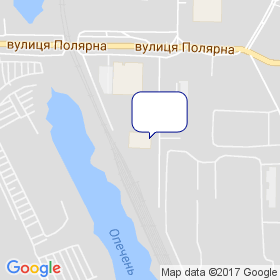 WoodLine на карте WoodLine на карте