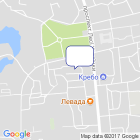 Вудпром-Украина на карте Вудпром-Украина на карте