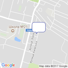 WestPoolService на карте