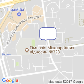 WPT - Украина на карте WPT - Украина на карте