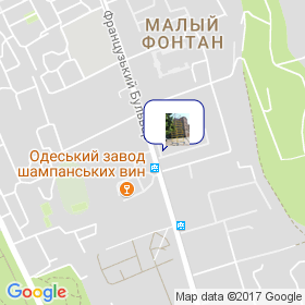 БудСвит на карте БудСвит на карте