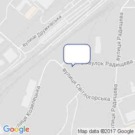 ХАСК на карте ХАСК на карте