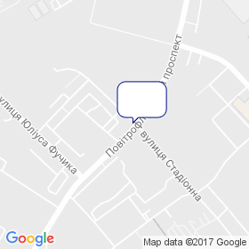 ХОМА на карте ХОМА на карте