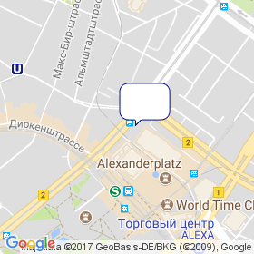 XXL Haus Bau GmbH на карте XXL Haus Bau GmbH на карте