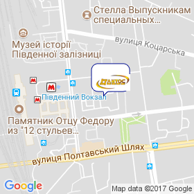 Якимов Р.В. на карте Якимов Р.В. на карте