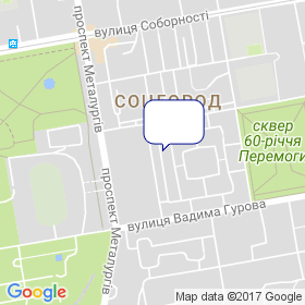 ЯМАЛ на карте