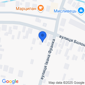 ЯРО-БУД на карте