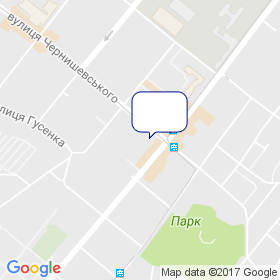 Южукргеология (ЦБОГР) на карте