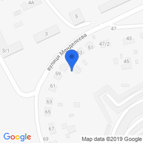 ВИНДОР ТРЕЙД на карте ВИНДОР ТРЕЙД на карте