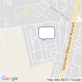 YITDOM на карте YITDOM на карте