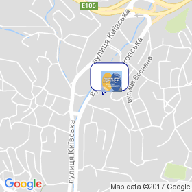 Партнер на карте Партнер на карте
