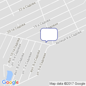 УТТС-ПБ на карте