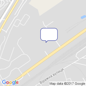 ЮГКОМ на карте ЮГКОМ на карте