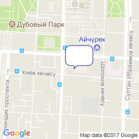 Юхненко на карте Юхненко на карте