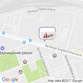 Юнитех логистик на карте Юнитех логистик на карте