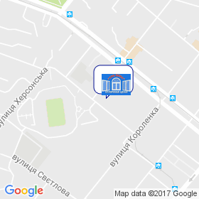 ТРИ ОКНА на карте