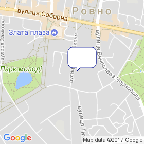 Бондарь Н.М. на карте