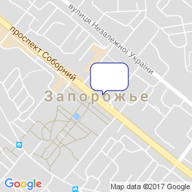 Южэнерго групп на карте