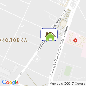 Западстрой на карте Западстрой на карте