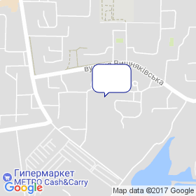 Способина, ФЛП на карте Способина, ФЛП на карте