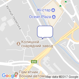 Западный Торговый Дом на карте