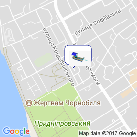 Заграва на карте Заграва на карте