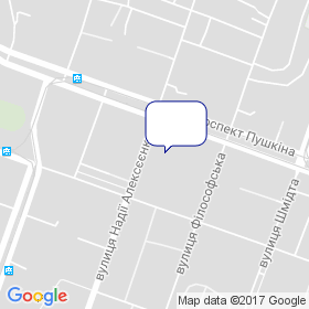 Захарчук на карте Захарчук на карте