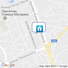 ЗАХІД-БУДІНТЕКС на карте ЗАХІД-БУДІНТЕКС на карте