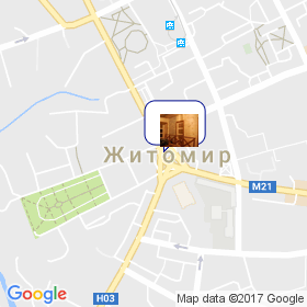 Запах Леса на карте Запах Леса на карте