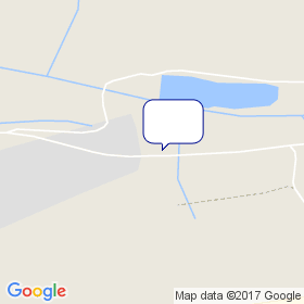 Затышно на карте