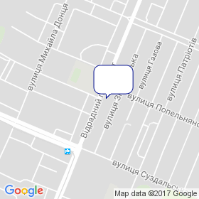 ДСК-3 на карте