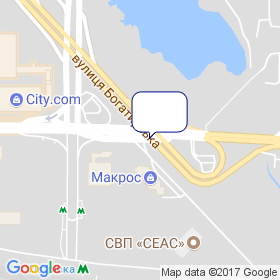 Завод ЖБИ Полесксельстрой на карте Завод ЖБИ Полесксельстрой на карте