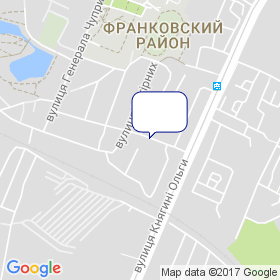 Здоровый Климат на карте