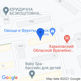 ЗЭМО на карте