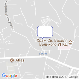 ЗЕНАКО на карте ЗЕНАКО на карте