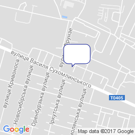 Чиж на карте Чиж на карте