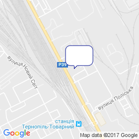 ЗЕНОН на карте