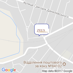 Зевс Керамика на карте Зевс Керамика на карте