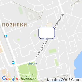 ЗЕВСтрой на карте ЗЕВСтрой на карте