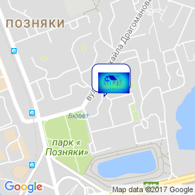 Жильцов на карте Жильцов на карте