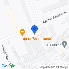 Жилсервис на карте Жилсервис на карте