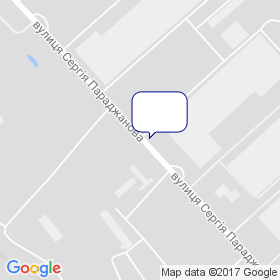 Житомирский завод ограждающих конструкций на карте Житомирский завод ограждающих конструкций на карте