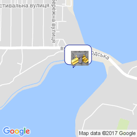 Золотое дно на карте Золотое дно на карте